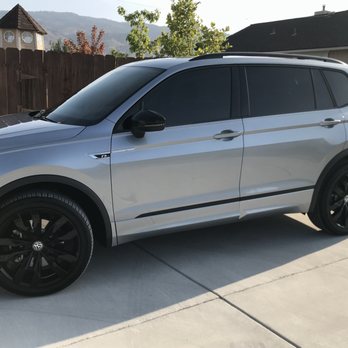 Cutting Edge Window Tinting - Auto Glass Services Near Me - Sparks, Nevada