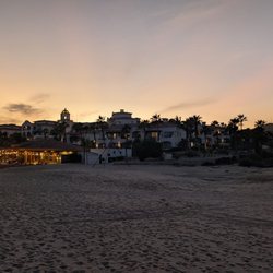 Hacienda del Mar - Beautiful setting, extensive complex