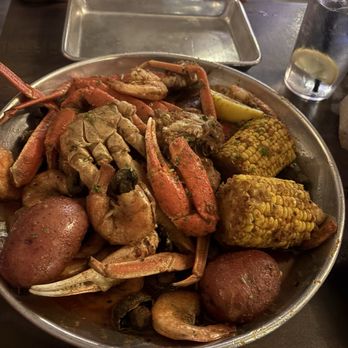 BOIL Seafood House - The Shack - Seafood Near Me - New Orleans, Louisiana BOIL Seafood House - The Shack - Seafood Near Me - New Orleans, Louisiana
