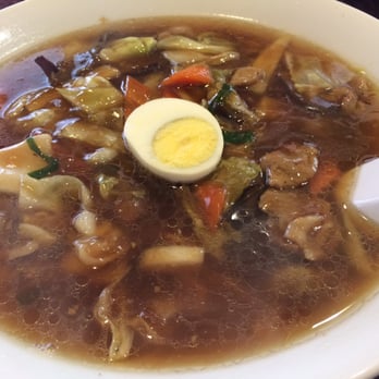 Umemura Restaurant - Umani ramen large - Ramen Near Me - Gardena, California Umemura Restaurant - Umani ramen large - Ramen Near Me - Gardena, California
