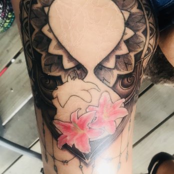 Inkline Tattoo - Tattoo Near Me - San Antonio, Texas Inkline Tattoo - Tattoo Near Me - San Antonio, Texas