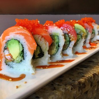 Mizutani Sushi Bar - Bento maki roll - Sushi Bars Near Me - San Francisco, California Mizutani Sushi Bar - Bento maki roll - Sushi Bars Near Me - San Francisco, California
