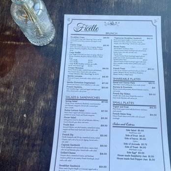 Cafe Ficelle - Sandwiches Near Me - Camarillo, California Cafe Ficelle - Sandwiches Near Me - Camarillo, California