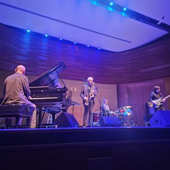 Musical Instrument Museum - Yellowjackets at MIM January 2026 - Museums Near Me - Phoenix, Arizona Musical Instrument Museum - Yellowjackets at MIM January 2026 - Museums Near Me - Phoenix, Arizona