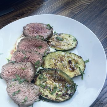 Bacari GDL - Petit Filet - Mediterranean Near Me - Glendale, California