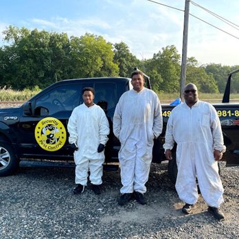 Security Pest Control - Pest Control Near Me