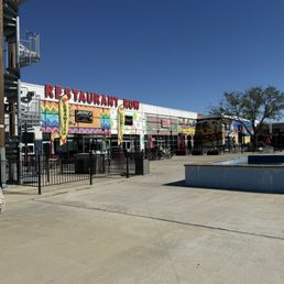 Exterior photo of Johnae's Soulfood - Texas City, Texas Exterior photo of Johnae's Soulfood - Texas City, Texas