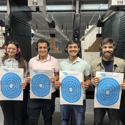 Best Shot - Friends from having fun!