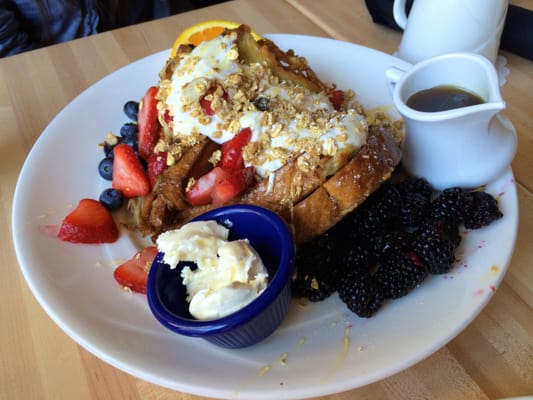 Yolk - Lakeview by null