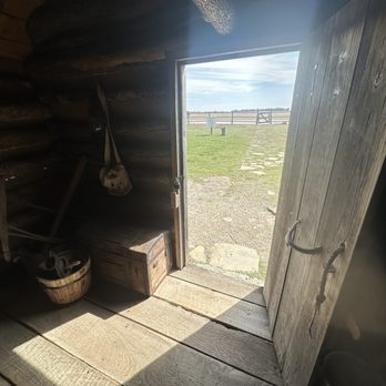 Little House On The Prairie - Cabin interior - Museums Near Me - Caney, Kansas Little House On The Prairie - Cabin interior - Museums Near Me - Caney, Kansas