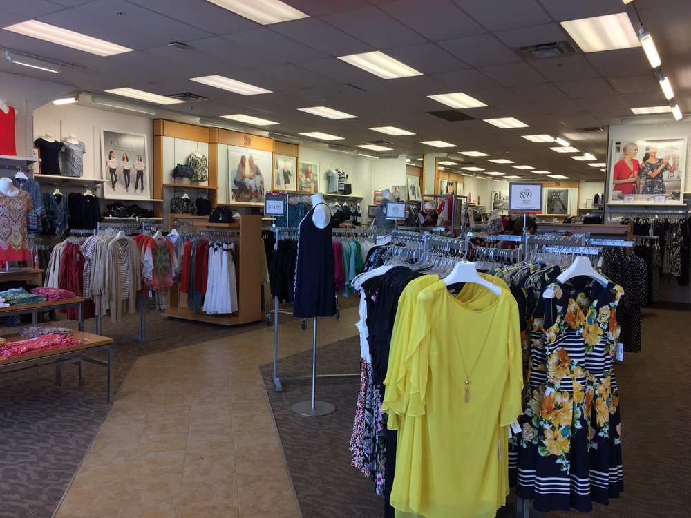 dressbarn near me