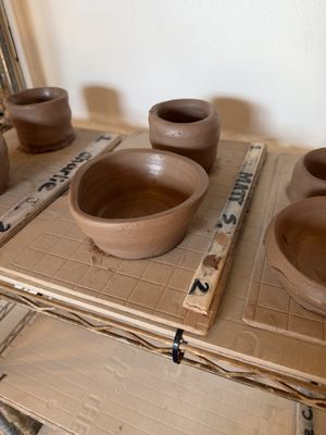 PIP Coffee + Clay by null