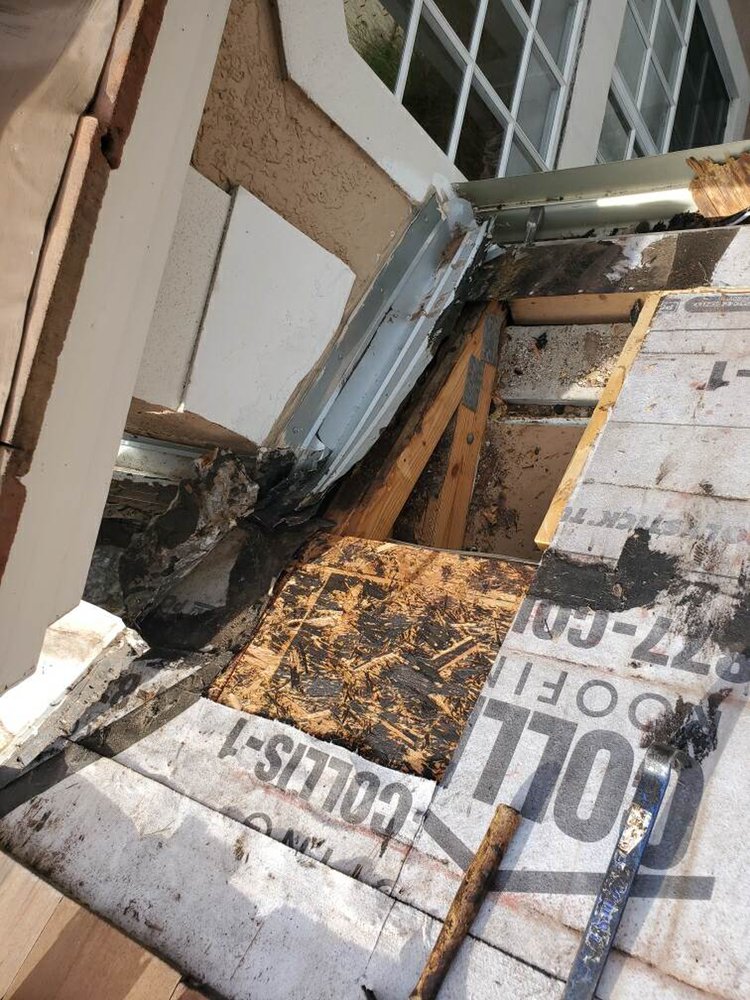 Slide of S Stergo & Sons