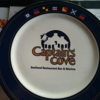 Captain's Cove - The plate - Seafood Near Me - Cancún, ROO Captain's Cove - The plate - Seafood Near Me - Cancún, ROO
