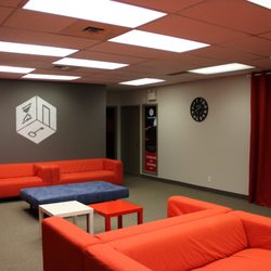 Escape Hour - Lobby
