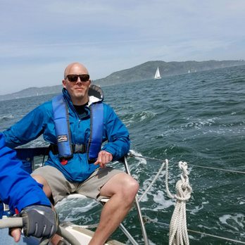 SailNOW - Boat Charters Near Me - Berkeley, California