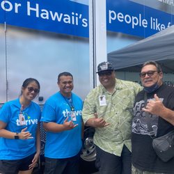 Kaiser Permanente Hawaii Kai Clinic - Kaiser Permanente Health Mobile..Staff