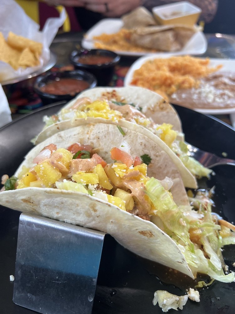 AY WEY MEXICAN KITCHEN 12 Photos 295 N Talbert Blvd, Lexington