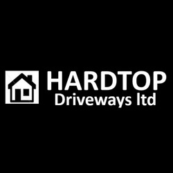 Hardtop Driveways