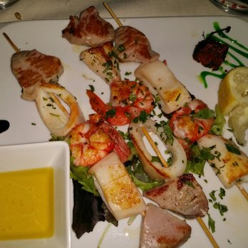 Lo Smeraldino - Seafood Near Me - Amalfi, SA Lo Smeraldino - Seafood Near Me - Amalfi, SA