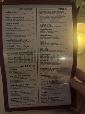 Bar Camillo by null Bar Camillo by null