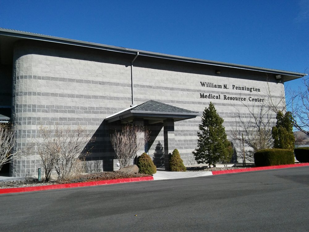 C A R E Chest of Sierra Nevada - social services organization in Reno, NV