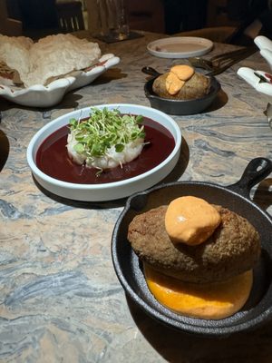 Layla Restaurant by null