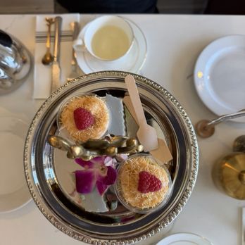 Malaya Tea Room - Tea Rooms Near Me - Alameda, California