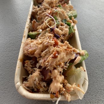 Seither's Seafood - Kung Fu - Tuna - Seafood Near Me - Harahan, Louisiana Seither's Seafood - Kung Fu - Tuna - Seafood Near Me - Harahan, Louisiana