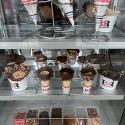 Baskin-Robbins