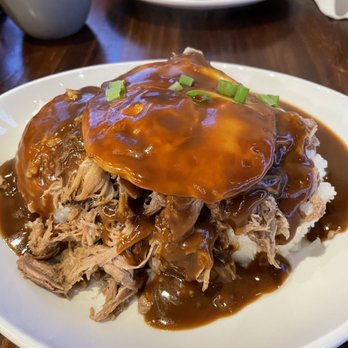 Kihei Caffe Lahaina - Moco loco Kaluah style - Breakfast & Brunch Near Me - Lahaina, Hawaii Kihei Caffe Lahaina - Moco loco Kaluah style - Breakfast & Brunch Near Me - Lahaina, Hawaii