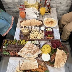 Caroun Restaurant