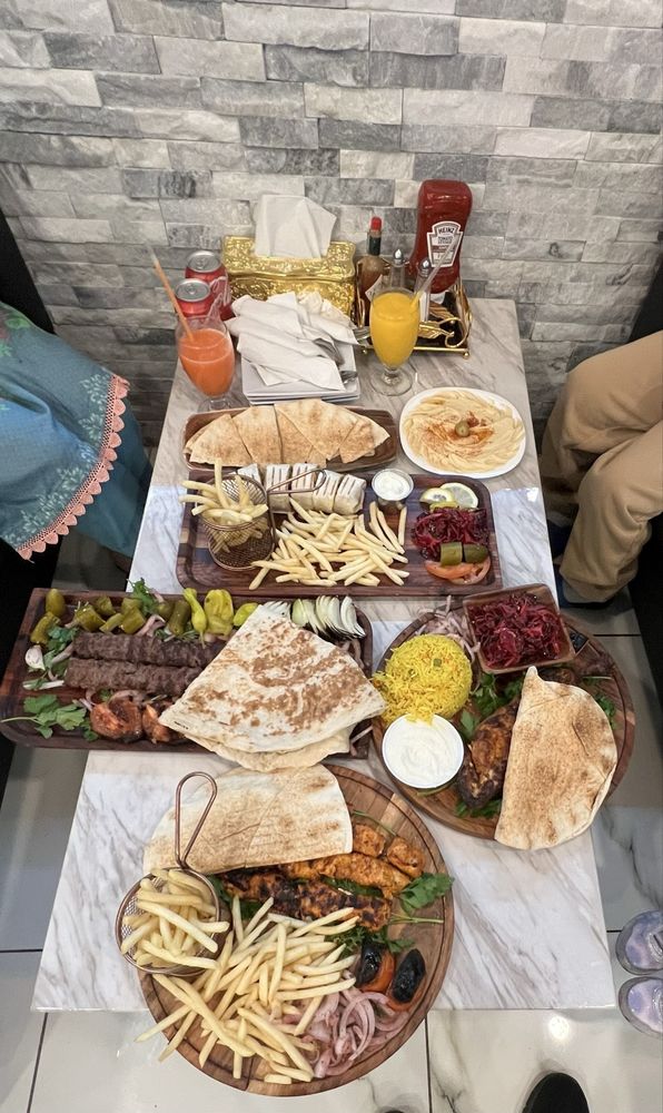 Caroun Restaurant Caroun Restaurant