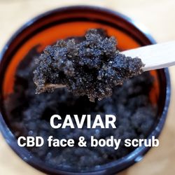 TheraSolv Botanicals - Full Spectrum CBD Body Care Line available