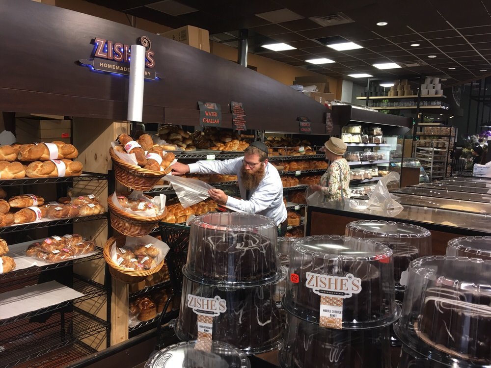 EVERGREEN KOSHER MARKET MONSEY 63 Photos & 34 Reviews 59 Rte 59