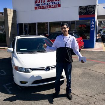 Diamond Auto Sales - Used Car Dealers Near Me - El Cajon, California Diamond Auto Sales - Used Car Dealers Near Me - El Cajon, California
