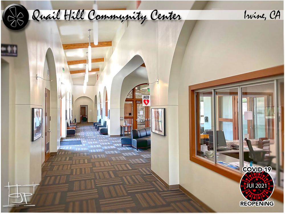 QUAIL HILL COMMUNITY CENTER - Updated January 2025 - 45 Photos - 39