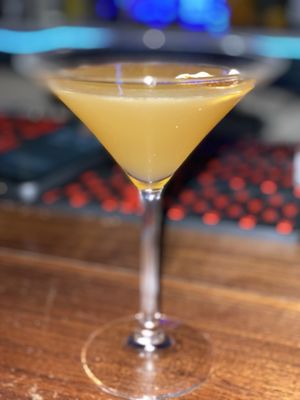 Luna Sea Lounge by null