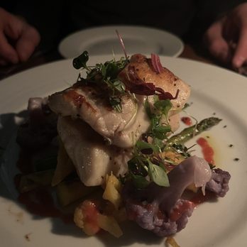 Barrique - Special- red snapper - Wine Bars Near Me - Venice, California