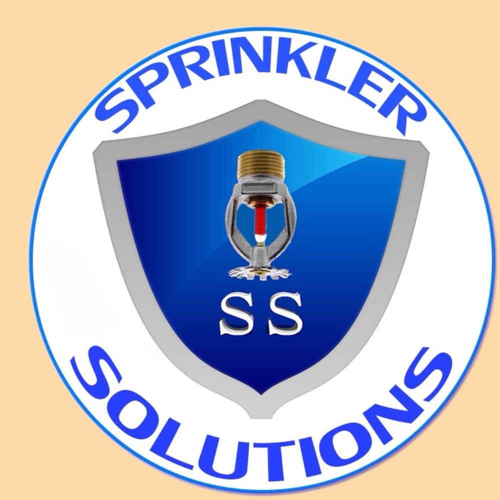 Slide of Sprinkler Solutions