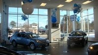 NORTH READING SUBARU REVIEWS visual data 8