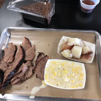 Smokey Mo's BBQ - Round Rock - Barbeque Near Me - Round Rock, Texas