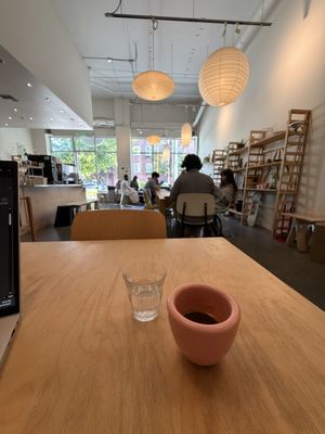 URL Coffee by null