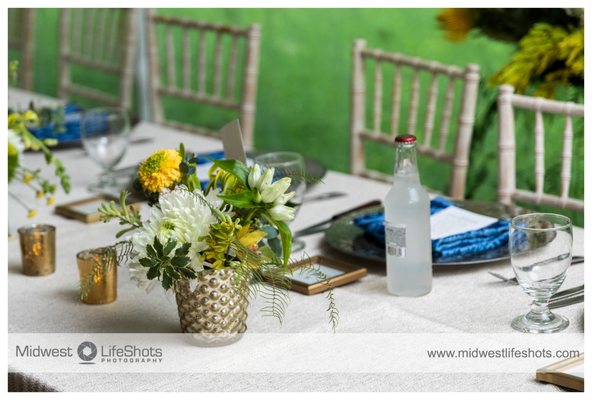 The Outing Lodge by null