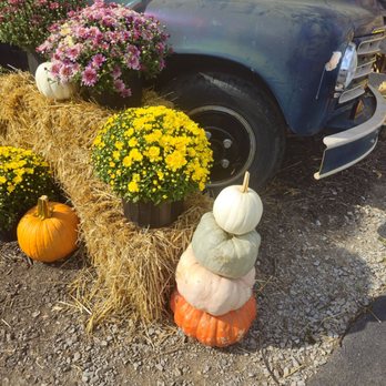 Evans Orchard & Cider Mill - Fruits & Veggies Near Me - Georgetown, Kentucky