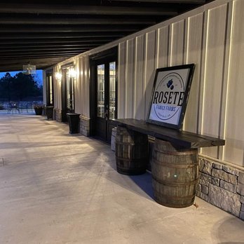 Rosete Family Farms - Pick Your Own Farms Near Me - Garfield, Arkansas