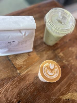 Compass Coffee by null