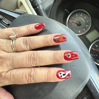 Posh Nails - Nail Salons Near Me - Ontario, California