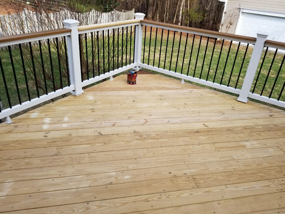 Slide of S & O Painting & Home Repair