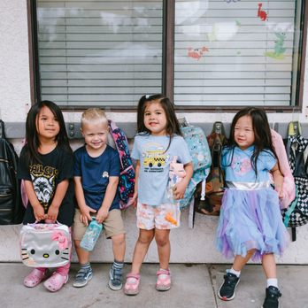 Lyrical City Preschool - Preschools Near Me - Brea, California Lyrical City Preschool - Preschools Near Me - Brea, California